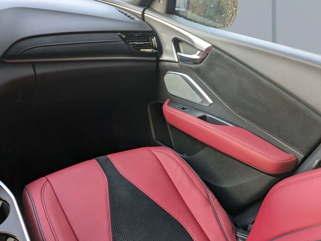 New 2026 Liquid Carbon Metallic Acura A-Spec Package image 18