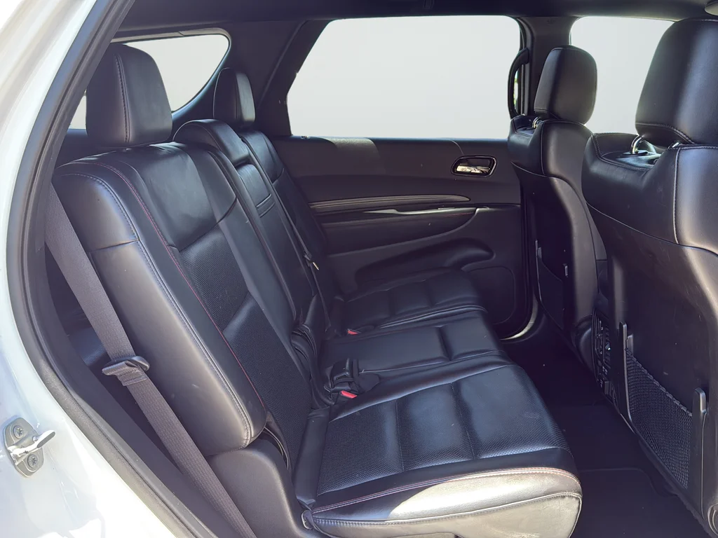 Used 2023 White Dodge GT Plus image 14