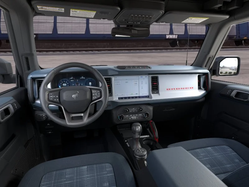 New 2026 Desert Sand Ford Heritage Edition image 9