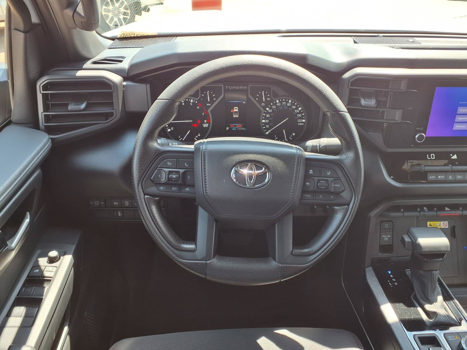 Certified Used 2026 Ice Toyota SR5 image 13