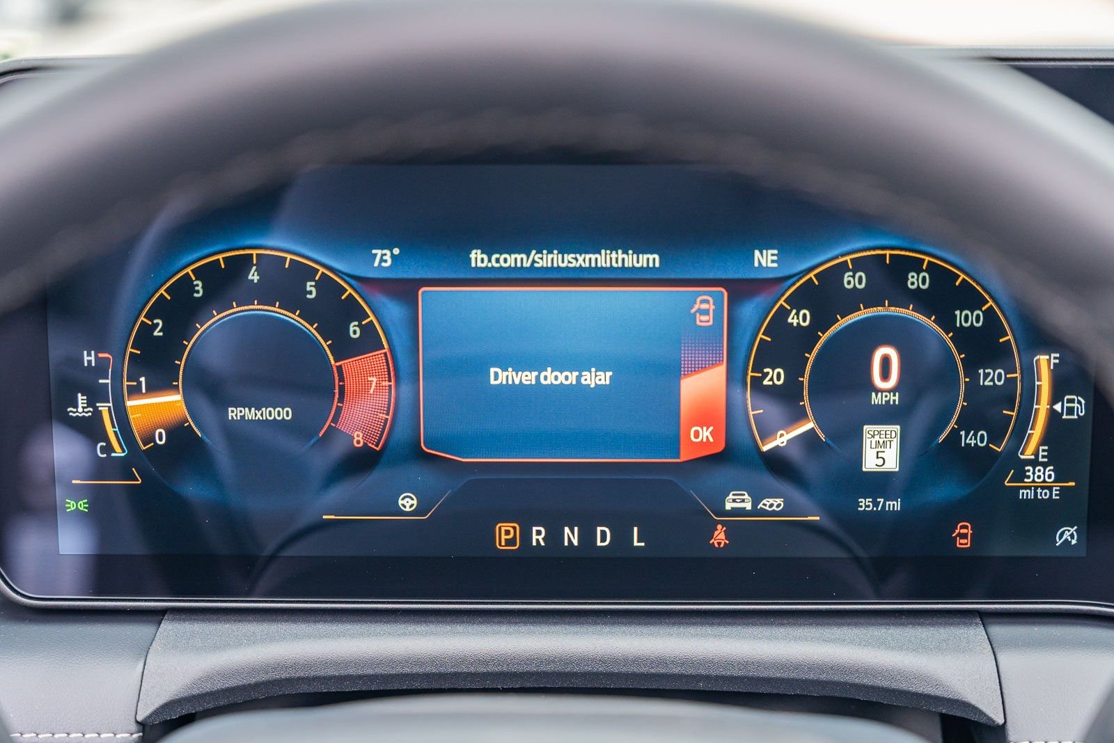 2025 Ford Mustang EcoBoost Premium Convertible - Photo 28