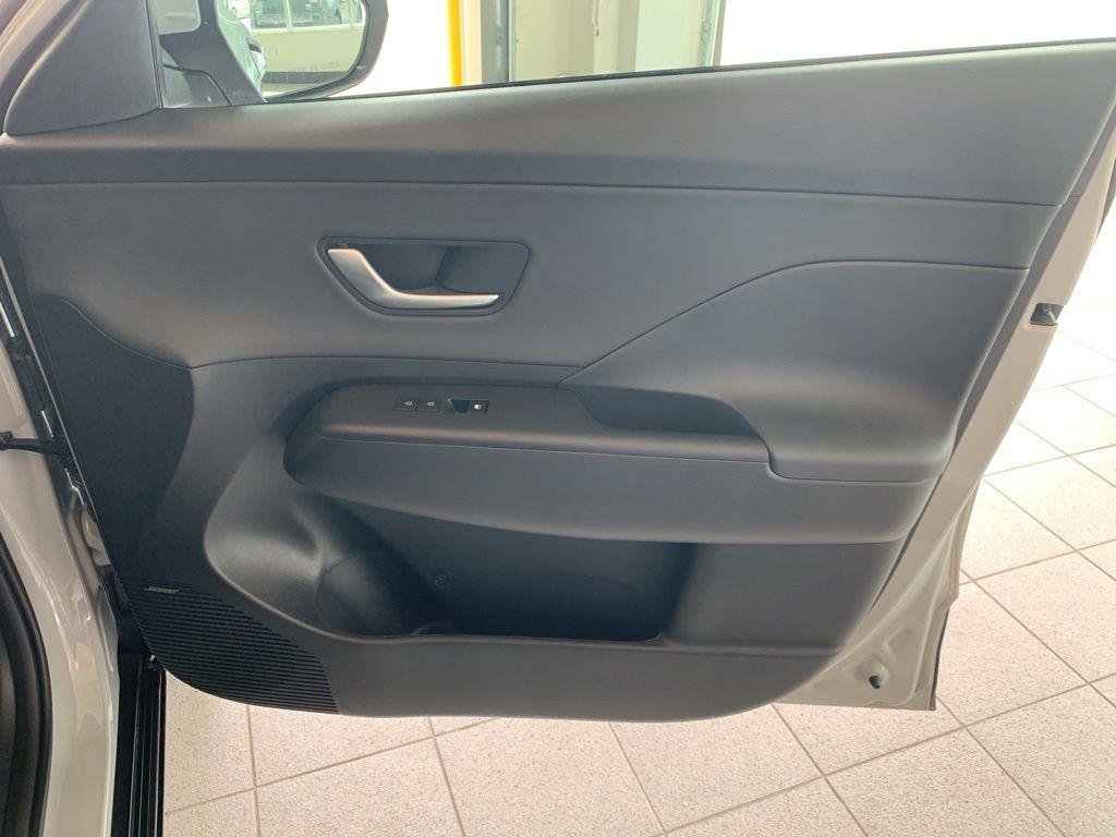 New 2026 Gray Hyundai Limited AWD image 22