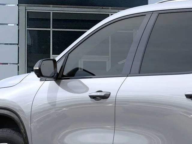 New 2026 Moonstone Gray Metallic Buick Sport Touring image 12