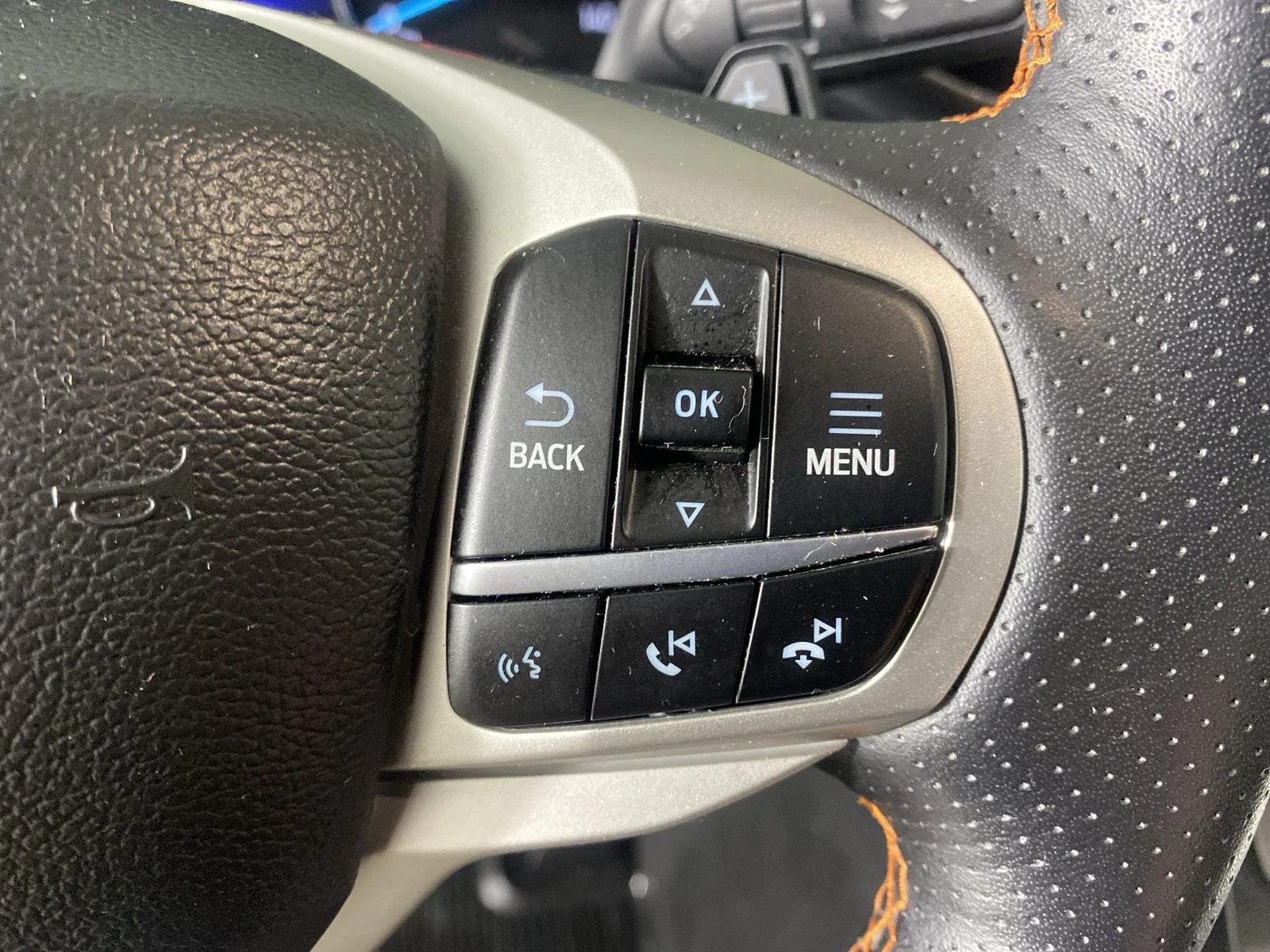 Used 2023 Agate Black Ford Timberline image 26