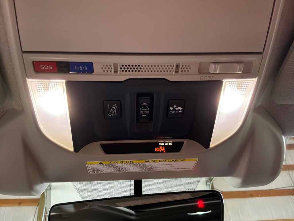 Used 2019 Gray Subaru Touring image 22
