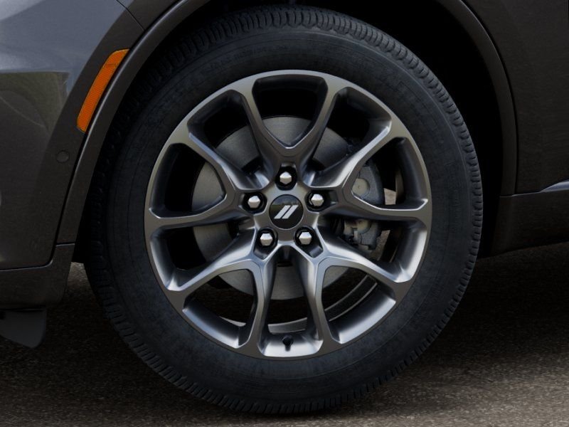 2026 Dodge Durango GT HEMI Plus V8 - Photo 8