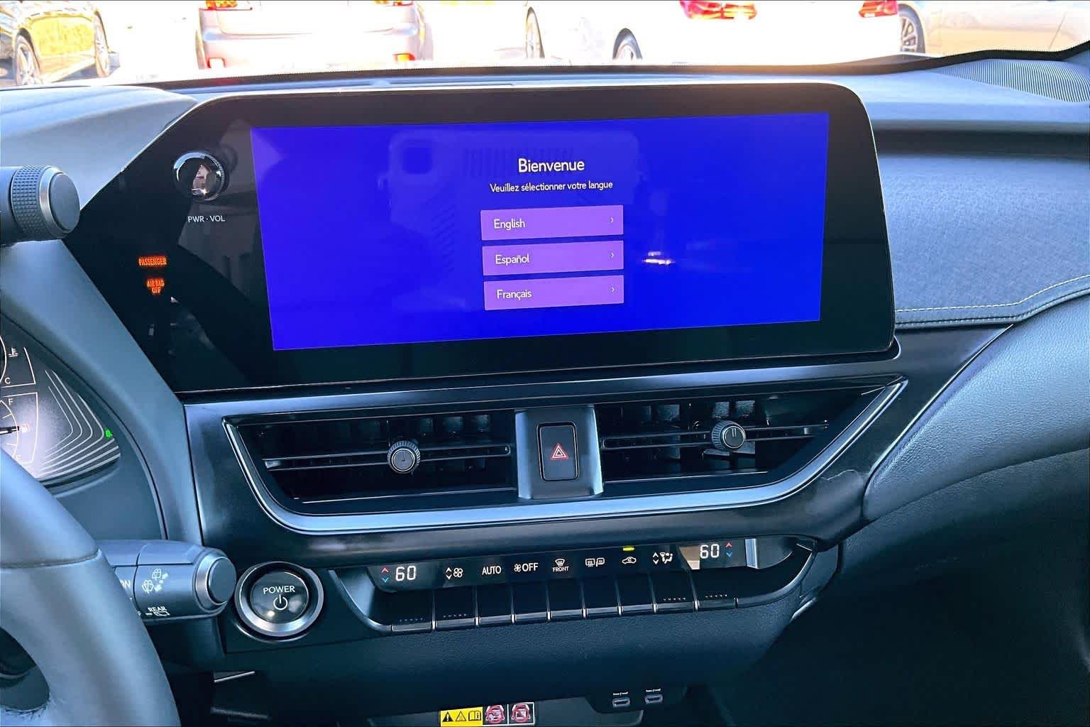 Certified Used 2024 IRIDIUM Lexus Premium image 6