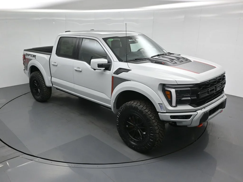 New 2026 Avalanche Ford Raptor image 38