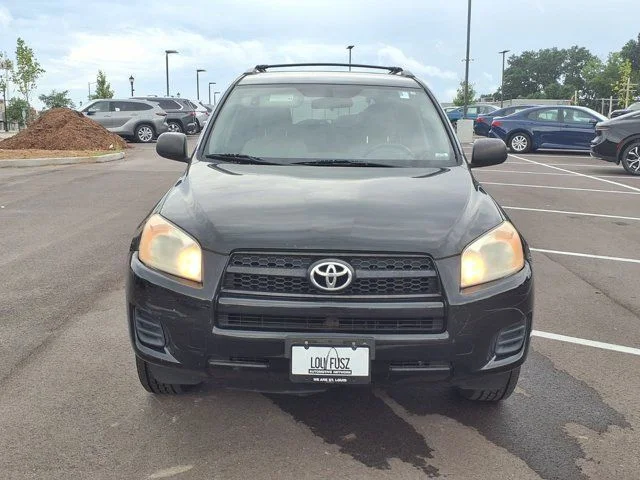 Used 2011 Black Toyota Base image 25