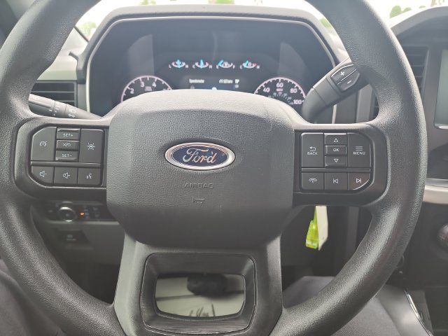 Used 2022 White Ford XL image 14