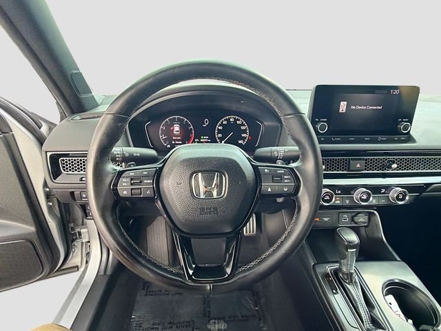 2024 Honda Civic Sport - Photo 11