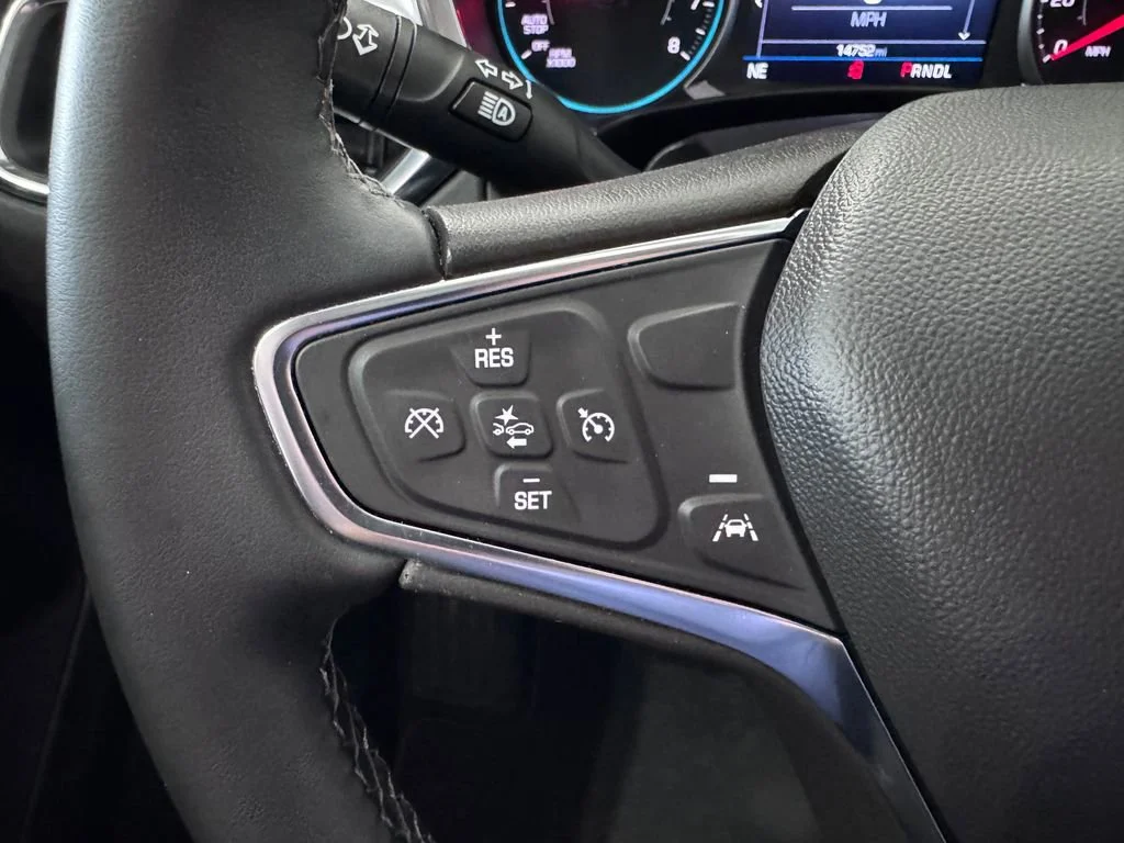 2024 Chevrolet Equinox LT - Photo 14