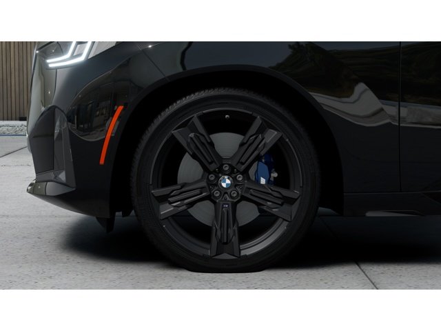 New 2026 Black Sapphire Metallic BMW 30 xDrive image 7