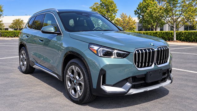 2025 BMW X1 xDrive28i