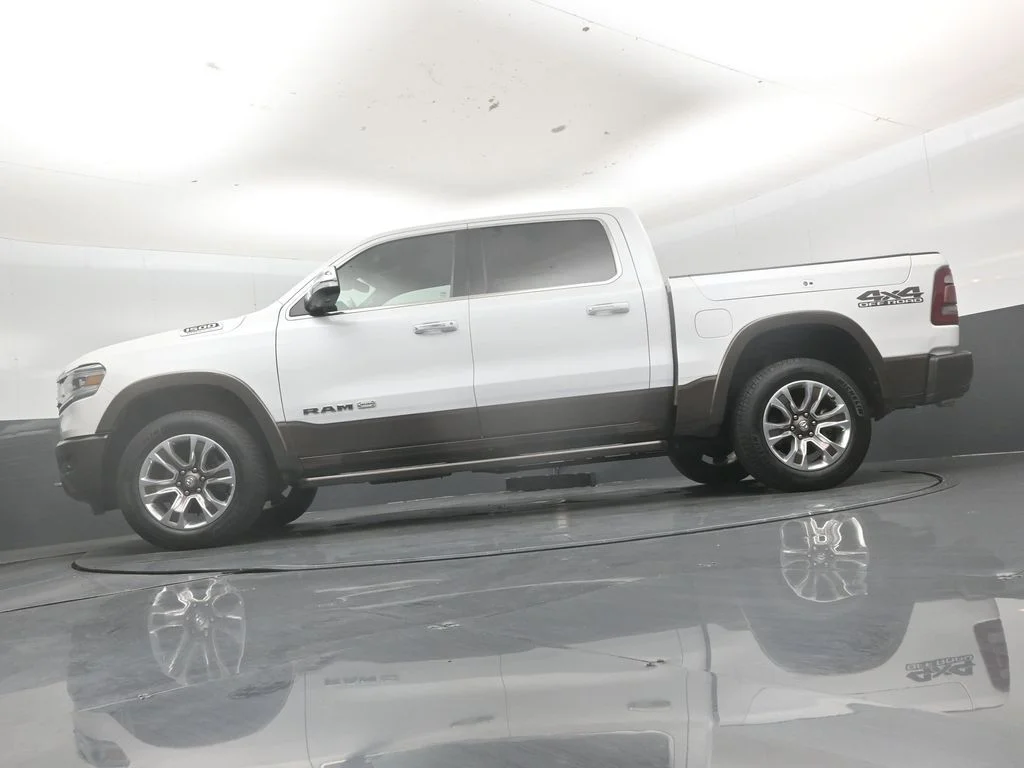 2022 RAM Ram 1500 Pickup Longhorn - Photo 42