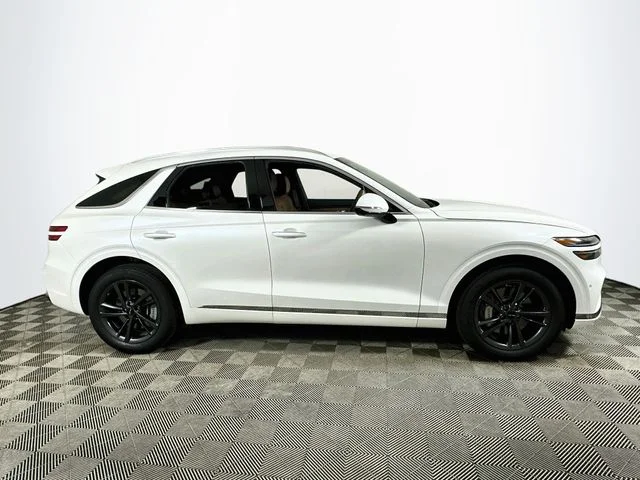 New 2027 Genesis GV70 2.5T Advanced