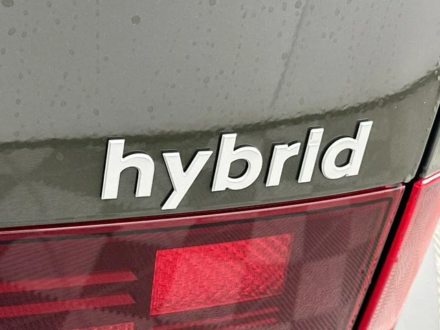 New 2026 Hyundai SANTA FE HYBRID SEL