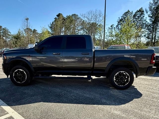 Used 2024 Gray Ram Rebel image 10