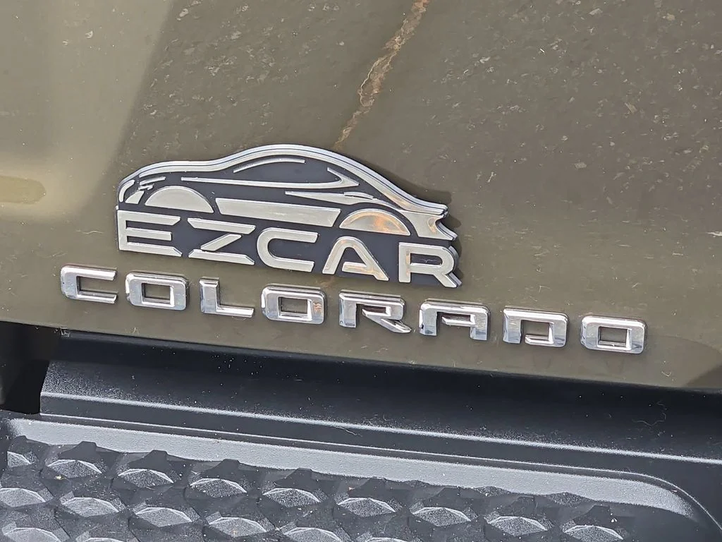 Used 2024 Brown Chevrolet LT image 20