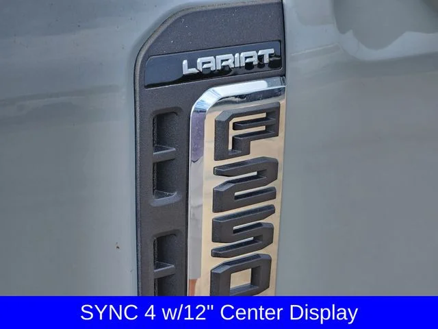 New 2026 Avalanche Ford F-250® Lariat® image 11