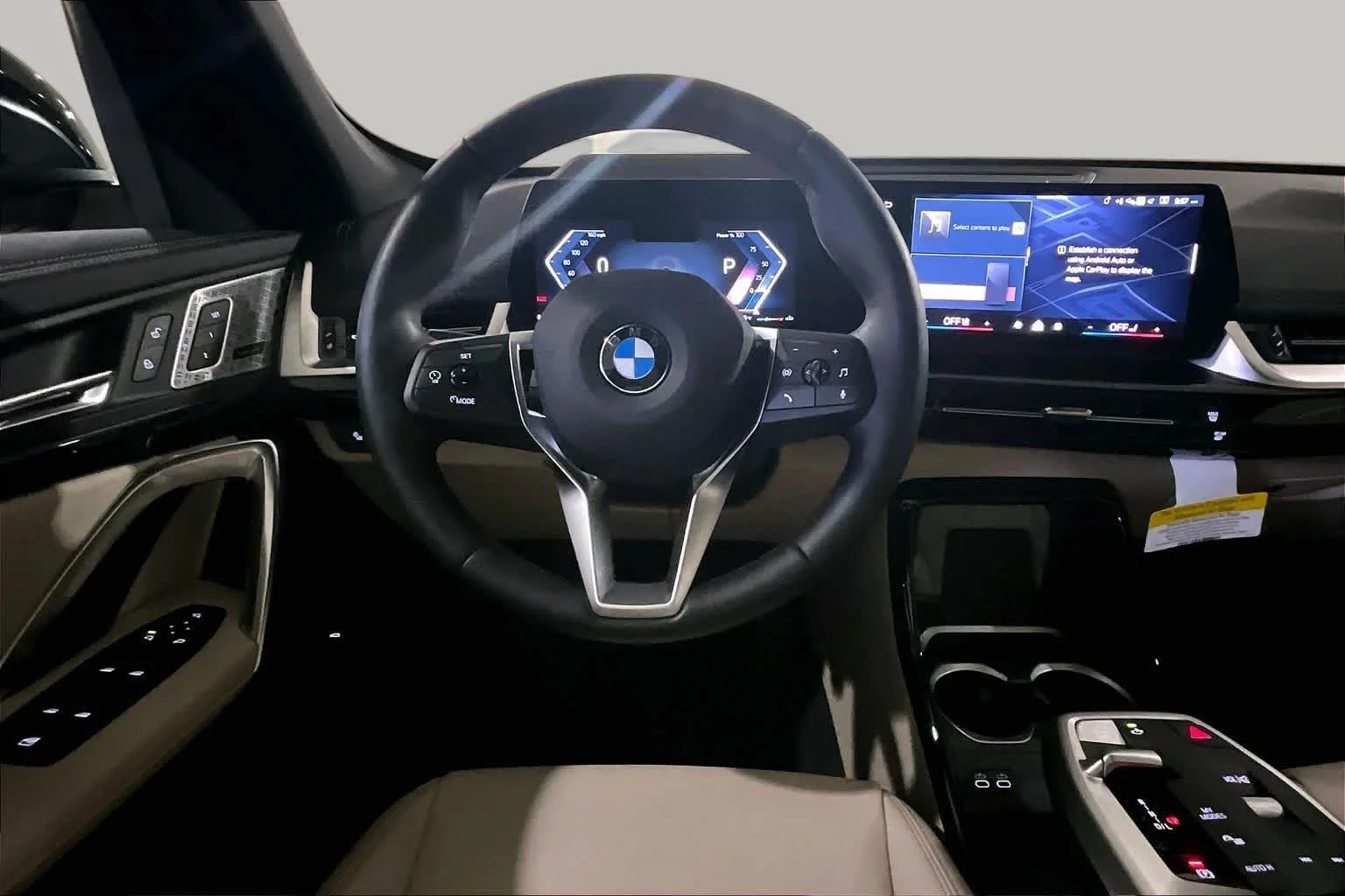 Certified Used 2025 Not Available BMW xDrive28i image 5