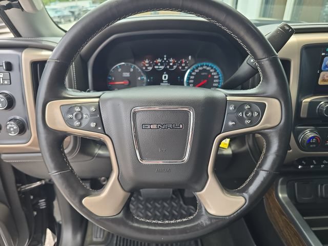 2017 GMC Sierra 2500 Denali HD Denali - Photo 26