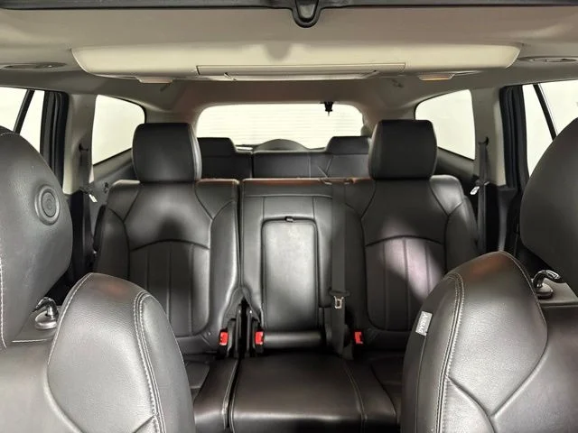 Used 2016 Quicksilver Metallic Buick Leather Group image 15