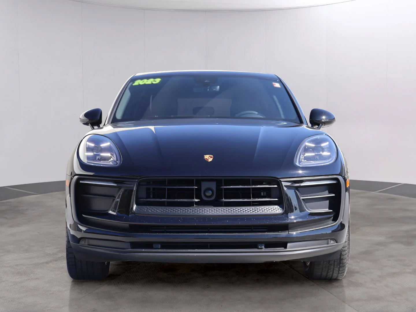 Used 2023 Porsche Macan T with VIN WP1AA2A50PLB01277 for sale in Kansas City