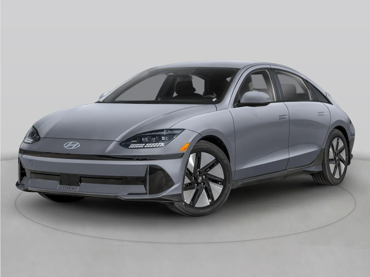 2024 Hyundai IONIQ 6