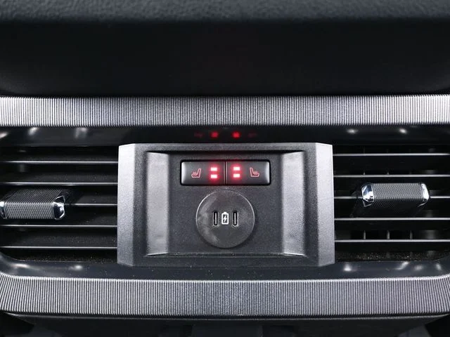 2025 Ford F-250 Super Duty Platinum - Photo 43