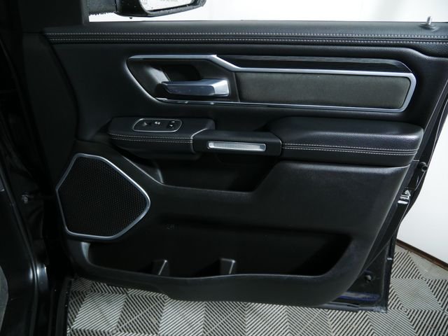 Used 2023 Black Ram Laramie image 9