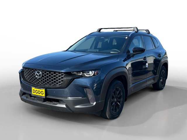 2026 Mazda CX-50 Hybrid Preferred