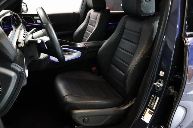 2024 Mercedes-Benz GLE GLE450 - Photo 16