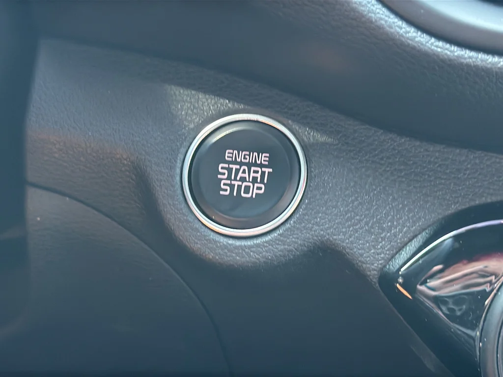 Used 2023 Gray Kia GT-Line image 13