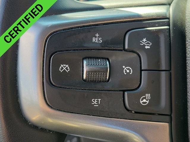2023 Chevrolet Silverado 1500 LTZ - Photo 11