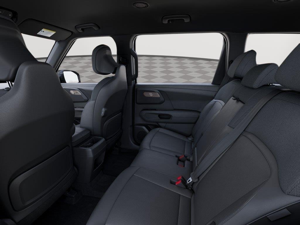 New 2027 Panthera Metal Kia LX image 40