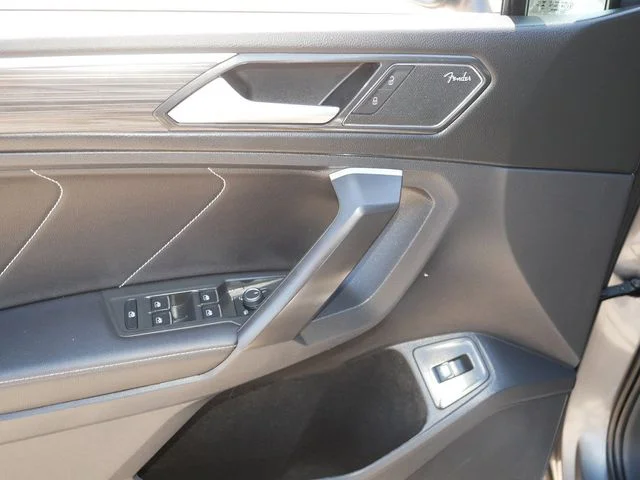 Used 2023 Gray Volkswagen 2.0T SEL R-Line image 15