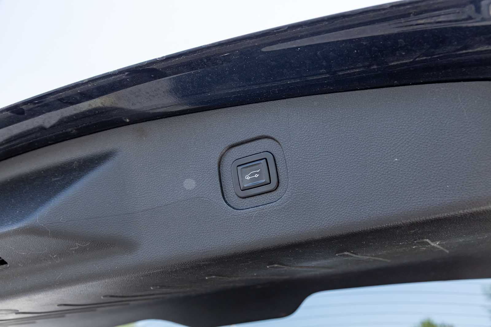 Used 2013 Black Granite Metallic Chevrolet LTZ image 33