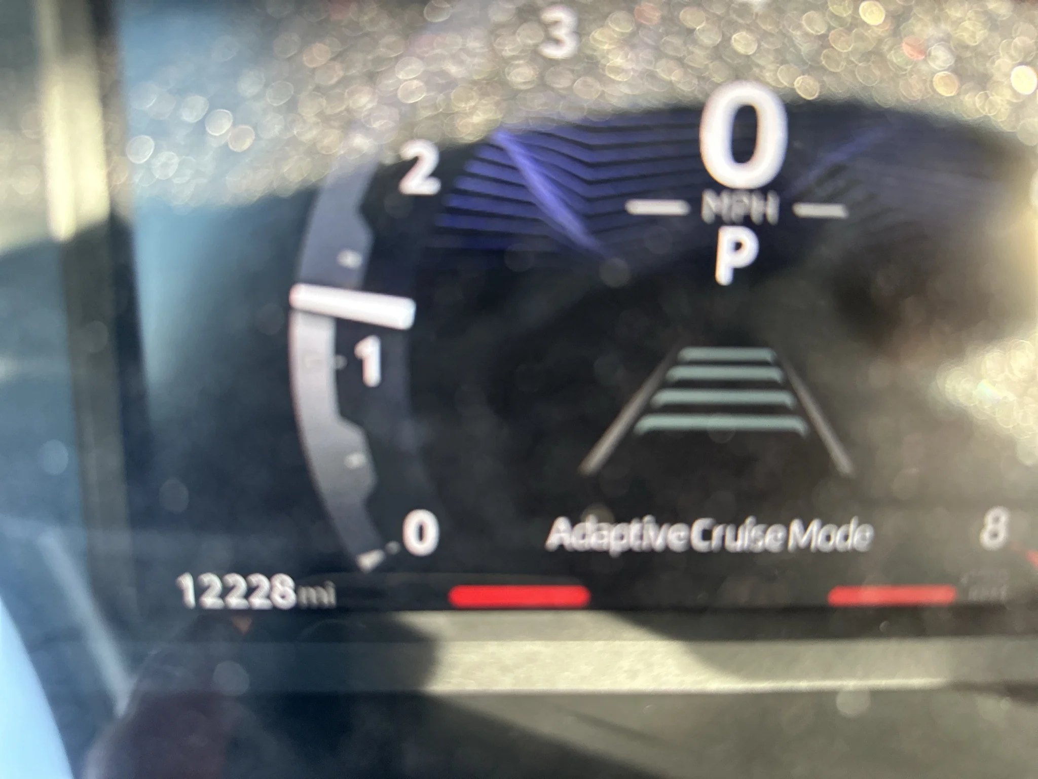 Used 2024 Underground Toyota SR image 7