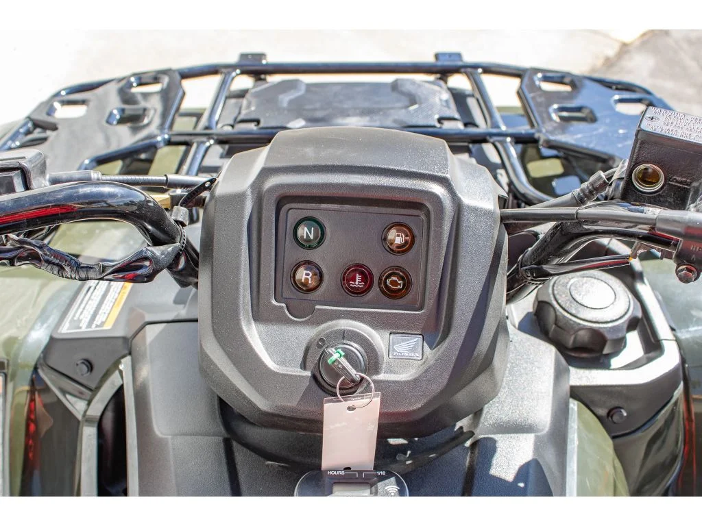 Used 2026  Honda  image 14
