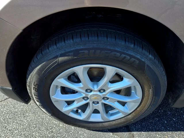 Used 2019 Beige Chevrolet LS image 23