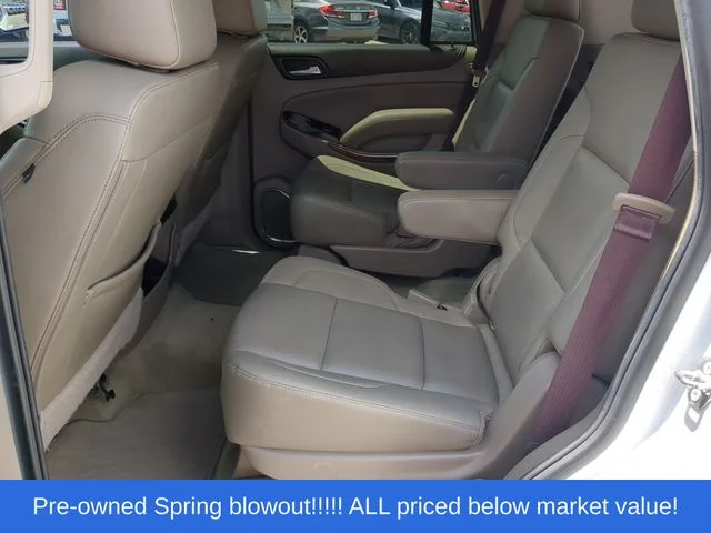 Used 2018 White GMC SLT image 39