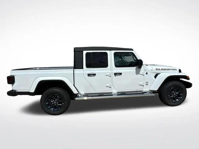 New 2026 White Jeep 85th Anniversary Edition image 9
