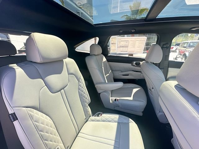 New 2026 Aurora Black Pearl Kia X-Line SX Prestige AWD image 30