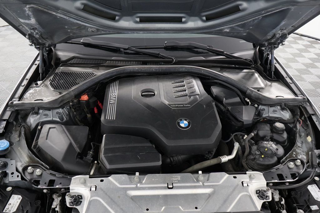 2023 BMW 3 Series 330i - Photo 15
