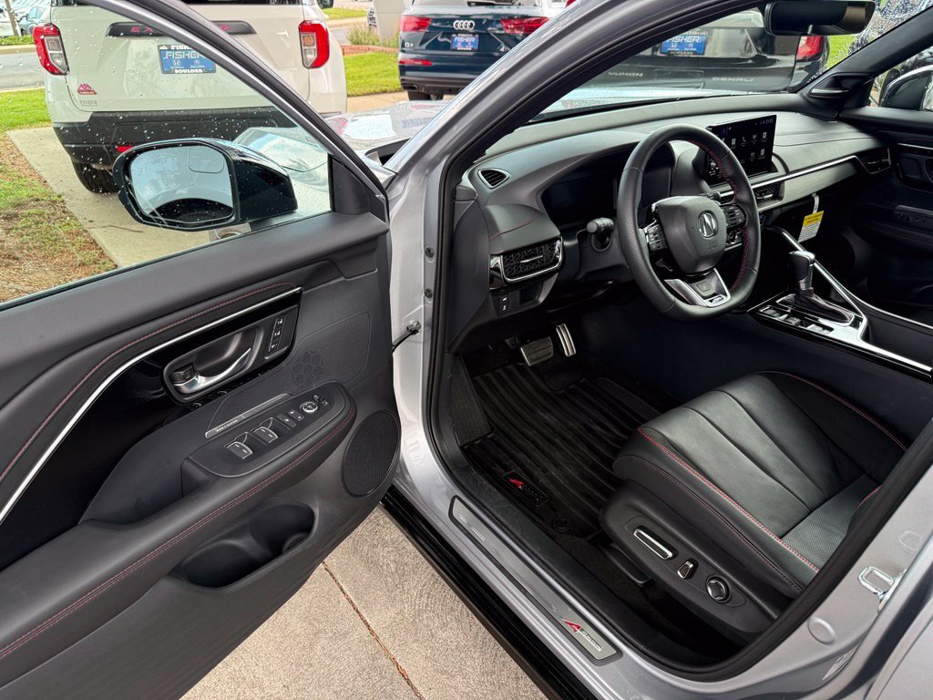 2026 Acura ADX A-spec w/Advance Package - Photo 12