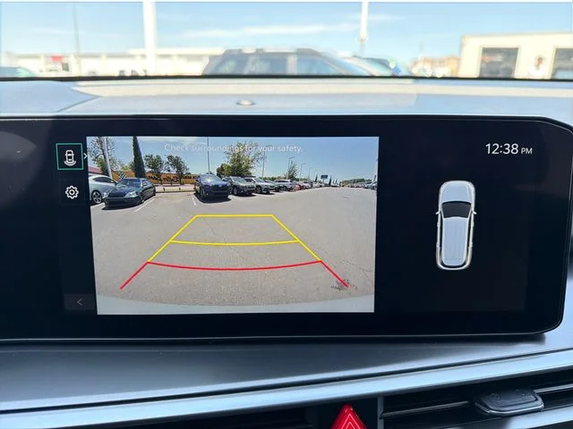 New 2026 Ivory Silver Kia S image 13