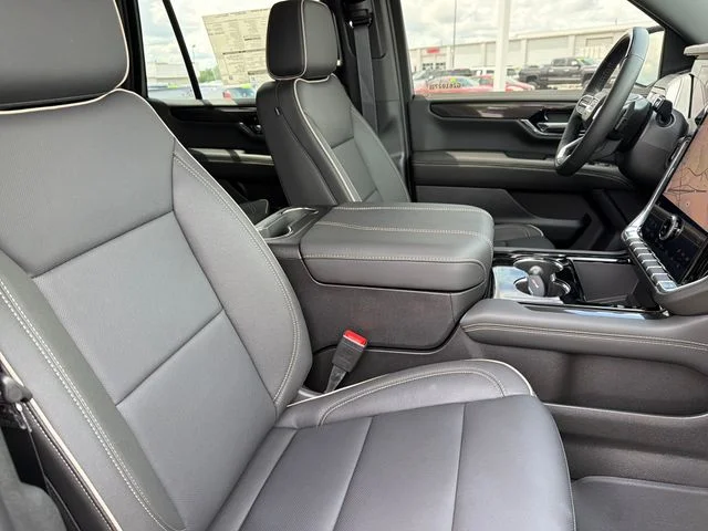 2026 GMC Yukon Elevation - Photo 21