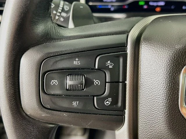 Used 2023 Silver GMC Denali image 13