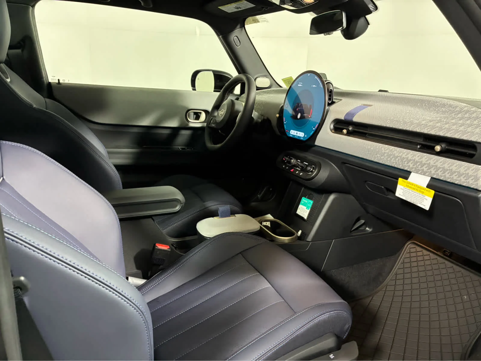 2026 MINI Hardtop 2 Door S - Photo 10